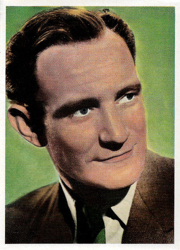 Trevor Howard