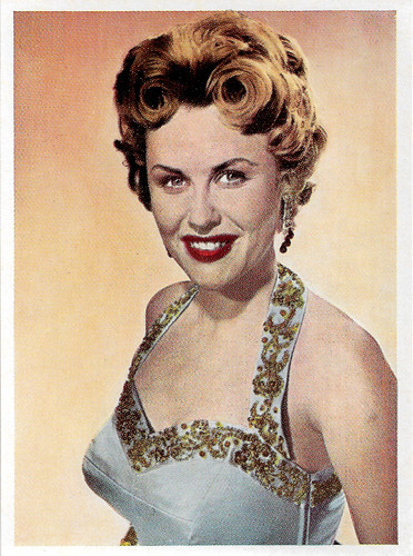 Bibi Johns