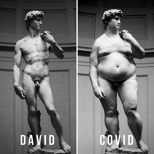 L'immagine può contenere: 2 persone, il seguente testo