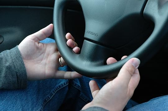 Driving