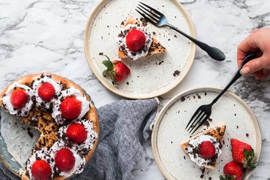 keto angel food cake