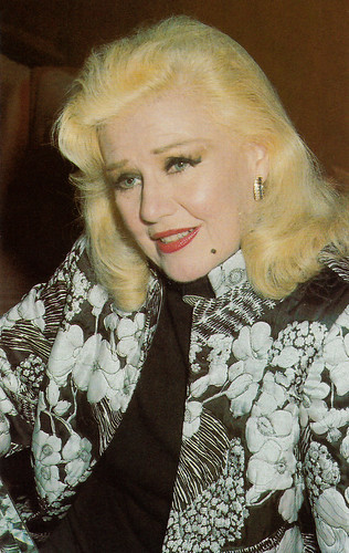 Ginger Rogers