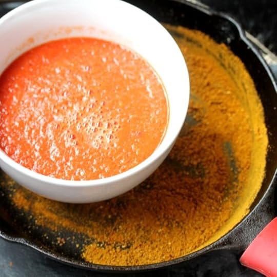 Nigerian Jollof Rice