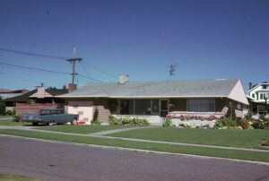 1960s house