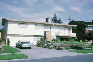 1960s house