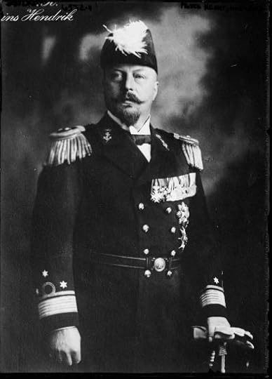 henry schwerin
