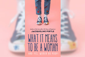 Podcast: What It Means To Be A Woman - JenningsWire