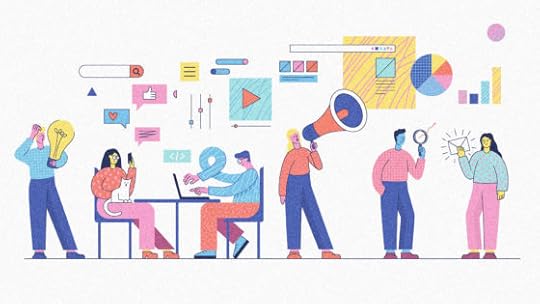 Selling Your Vision When You’re Not in Charge