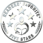 Readers Favorite 5 Star Review for Alien Redemption