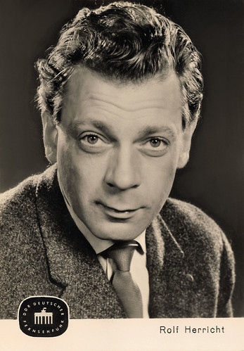 Rolf Herricht