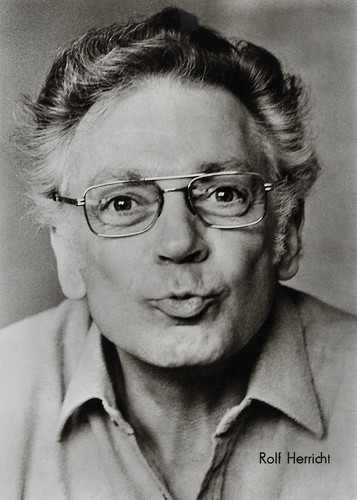 Rolf Herricht