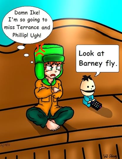 Sk Gk Travels South Park Porn Comic Showing 1 1 Of 1