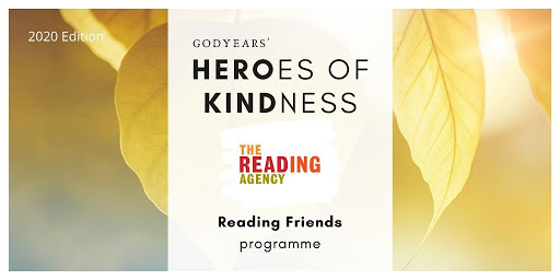 reading friends logo
