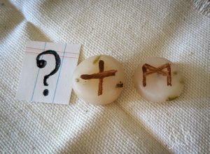 The Weekly Runecast for 19 April 2020 on Intentional Insights- by S. Kelley Harrell, Soul Intent Arts #theweeklyrune