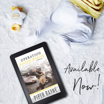 Operation Bailey Babies