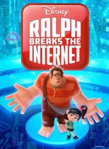 Ralph Breaks the Internet Analysis