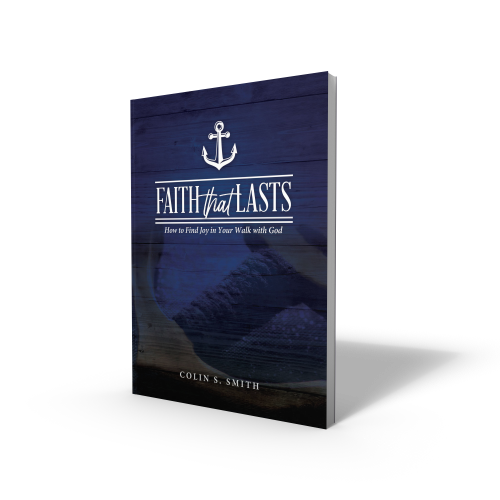 Faith That Lasts book