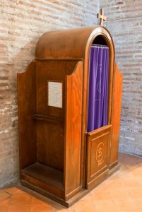 Confessional