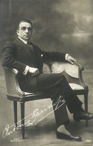 Antonio Gandusio
