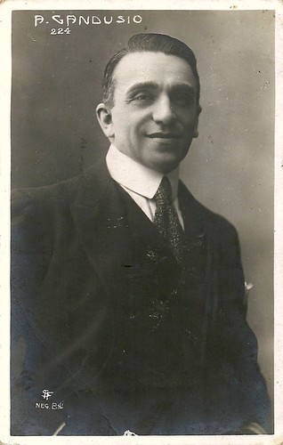 Antonio Gandusio