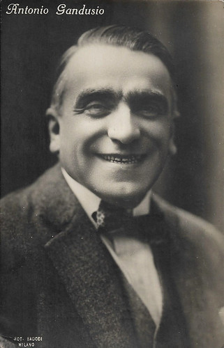 Antonio Gandusio