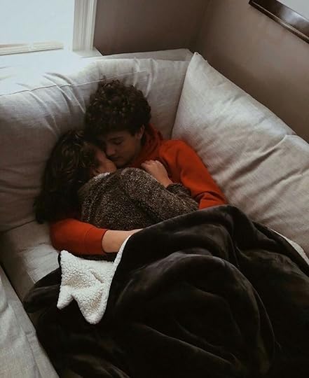 couple, love, and Relationship image