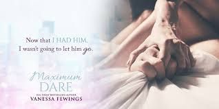 maximum dare vanessa fewings - Google Search