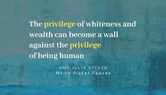 Privilege and covid-19