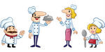 Chefs