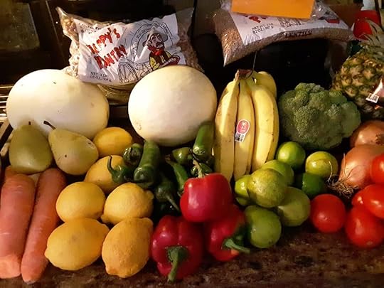 Image may contain: food