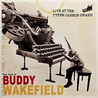 Image from Buddy's Instagram