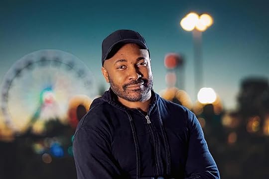 Writer | Producer Jeff Rivera