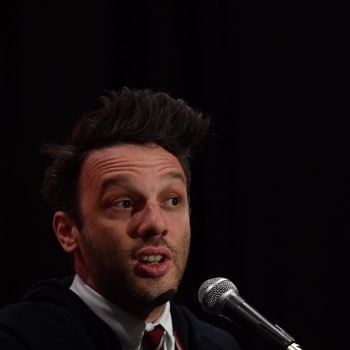 Jared Geller - Collaborative Writing
