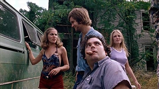 Jump Scares In The Texas Chain Saw Massacre (1974) – Where's The Jump?