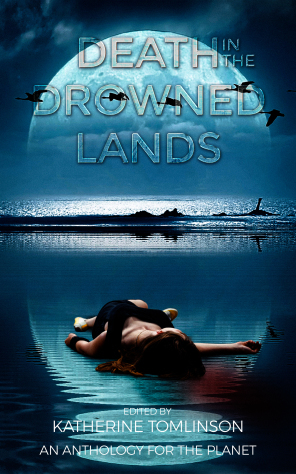 death in the drowned lands - JPEG Image