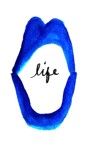 Brokenness as Belonging: “lake-loop” by Mojave American Poet Natalie Diaz, in a Stunning Animated Short Film by Artist Ohara Hale