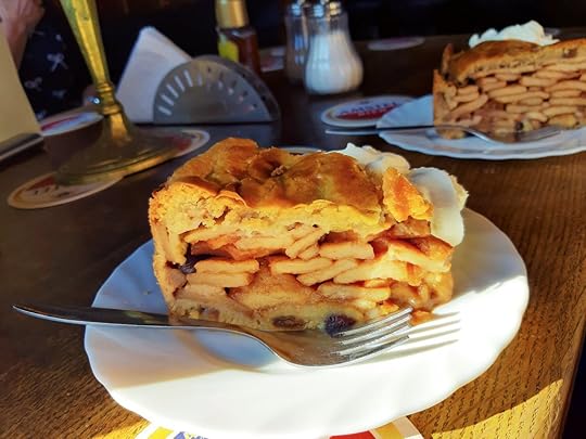 apple pie
