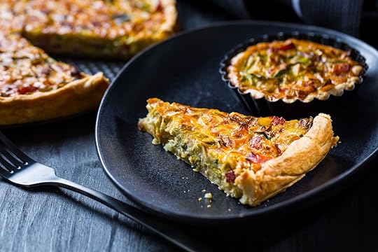 Quiche Lorraine