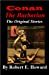 Conan the Barbarian Omnibus -The Original Stories by Robert E. Howard