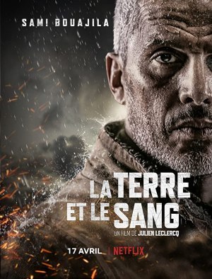 La Tierra y la Sangre (2020)