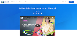 kursus online bersertifikat