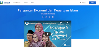 kursus online bersertifikat