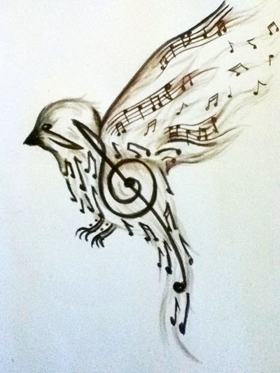 bird song