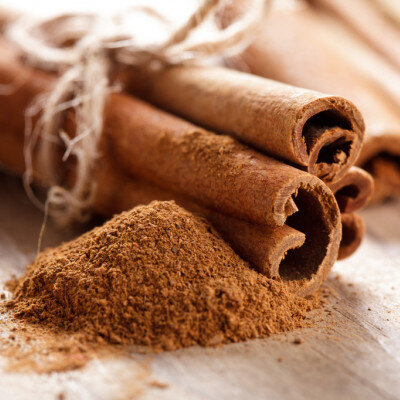 Photo Credit: https://depositphotos.com/ | ( Cinnamomum cassia ) Chinese Cinnamon