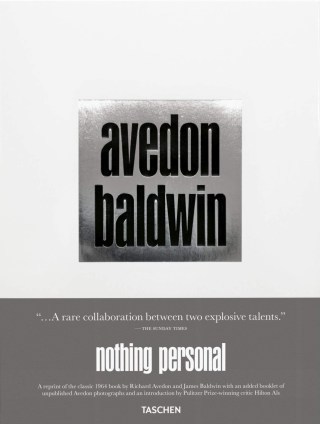 Nothing Is Fixed: James Baldwin on Keeping the Light Alive Amid the Entropic Darkness of Being, Set to Music