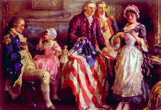 betsy ross