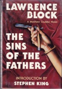 Lawrence Block timeless hard-boiled detectives