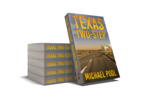 Michael Pool Texas Two-Step