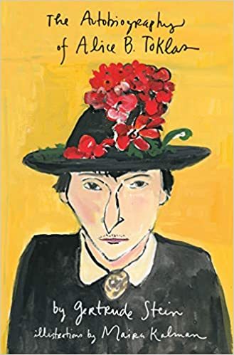 the autobiography of Alice B. Toklas