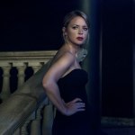El Reflejo de Sibyl (2019)